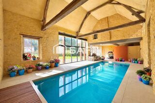  Propri�t�/ch�teau � vendre 12 pi�ces 358 m�