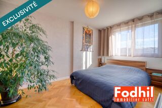  Appartement � vendre 5 pi�ces 113 m�