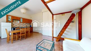  Appartement à vendre 1 pièce 29 m²
