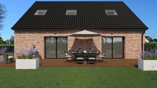  Terrain � vendre 500 m�