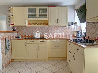  Maison � vendre 5 pi�ces 95 m�