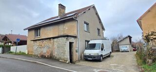  Maison � vendre 6 pi�ces 133 m�