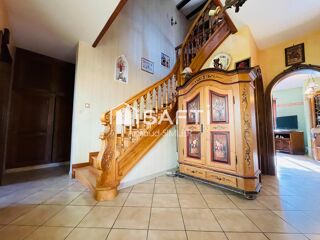  Maison � vendre 6 pi�ces 155 m�