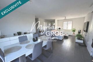  Maison � vendre 4 pi�ces 94 m�