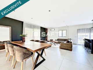  Maison � vendre 5 pi�ces 133 m�