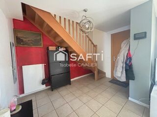  Maison � vendre 1 pi�ce 90 m�