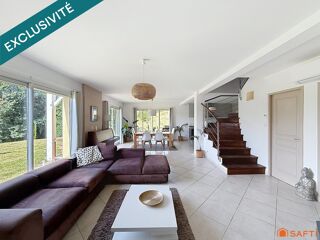  Maison à vendre 5 pièces 138 m²