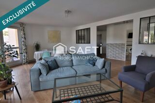  Appartement à vendre 5 pièces 122 m²