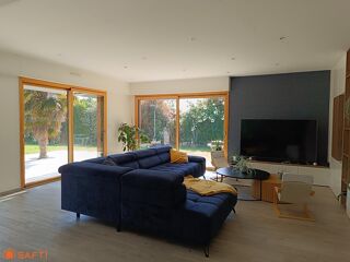  Maison � vendre 7 pi�ces 186 m�