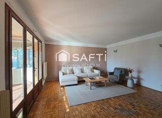  Maison � vendre 6 pi�ces 145 m�