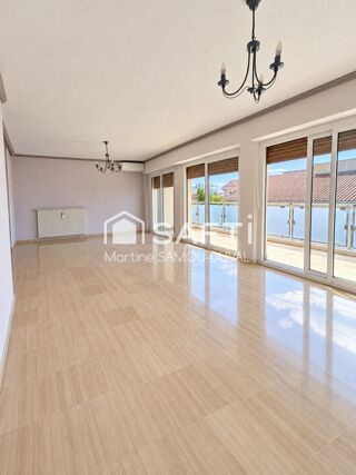  Appartement à vendre 3 pièces 76 m²