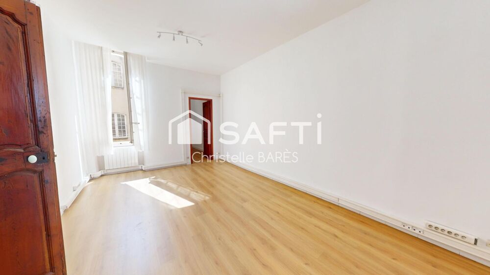 Appartement 5 pièces 98 m² · à Toulon · 98 m² · 270 000 €