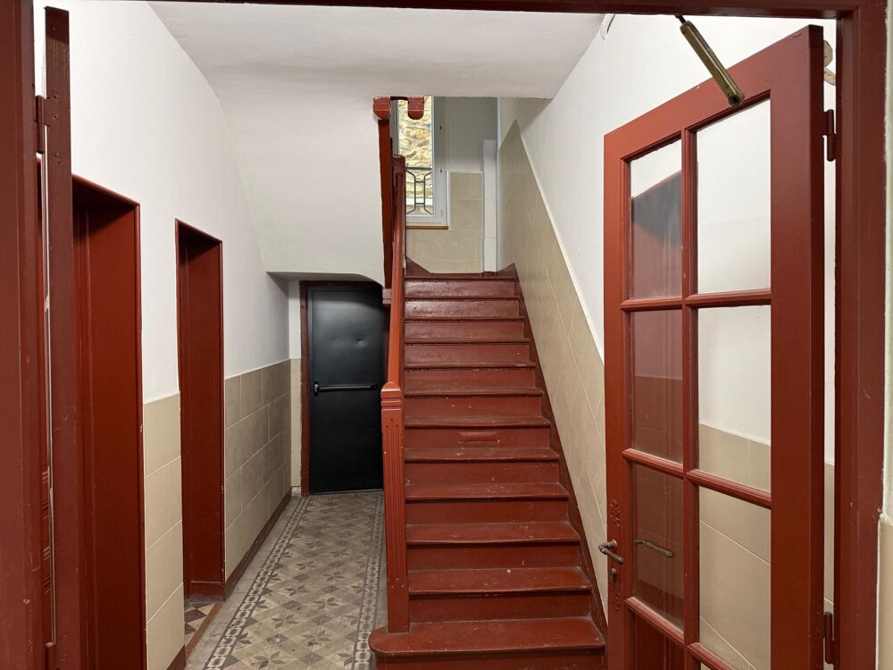 Vente Immeuble Immeuble Franconville Franconville