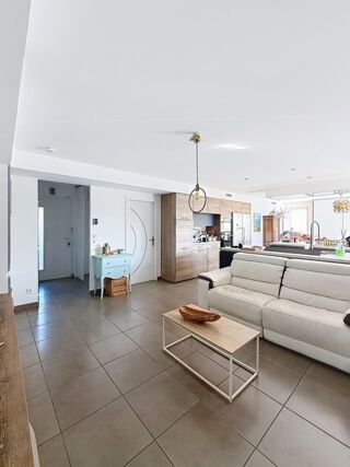  Maison � vendre 5 pi�ces 135 m�