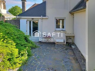 Maison � vendre 5 pi�ces 115 m�