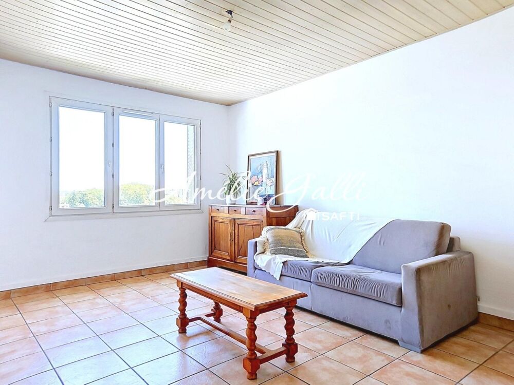 Belle opportunité - quartier Cusset à Villeurbanne