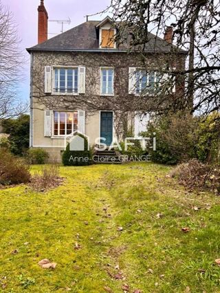  Maison � vendre 12 pi�ces 230 m�