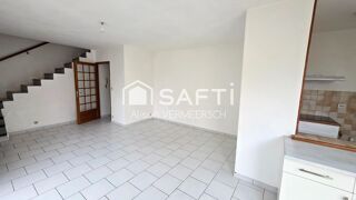  Appartement à vendre 3 pièces 64 m²