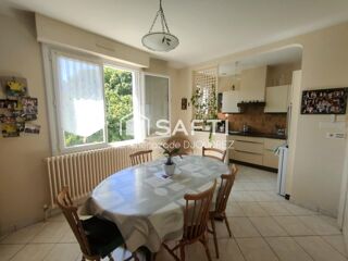  Maison à vendre 4 pièces 80 m²