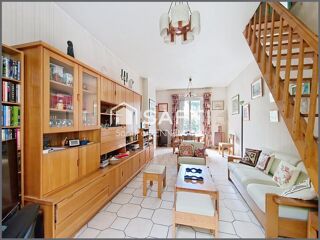  Appartement à vendre 4 pièces 80 m²