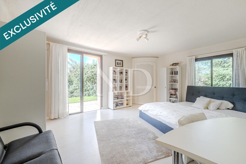 � vendre  Maison Saint-Marc-Jaumegarde (13100)