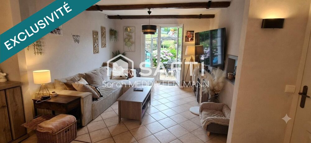 Vente Maison Coquette maison individuelle au calme Hombourg-haut
