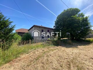  Maison à vendre 6 pièces 150 m²