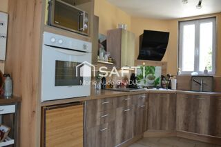  Maison � vendre 5 pi�ces 106 m�