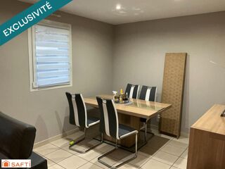  Maison � vendre 5 pi�ces 110 m�