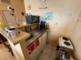  Appartement � vendre 2 pi�ces 50 m�