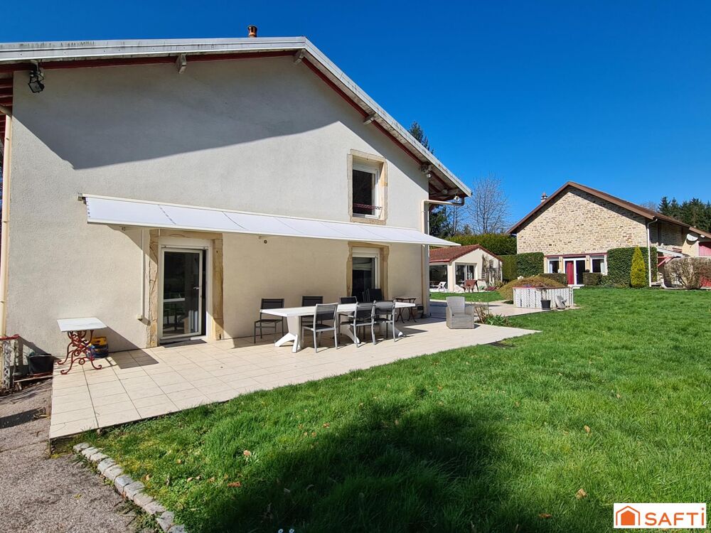 � vendre  Maison �pinal (88000)