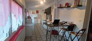  Maison à vendre 6 pièces 158 m²