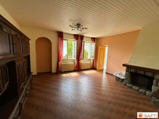  Maison à vendre 4 pièces 144 m²