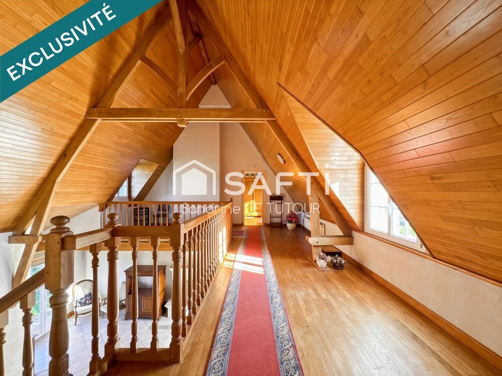 � vendre  Maison Saint-Gildas-de-Rhuys (56730)