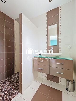  Maison à vendre 6 pièces 127 m²