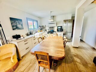  Maison � vendre 4 pi�ces 109 m�