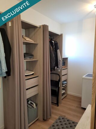  Maison à vendre 4 pièces 89 m²