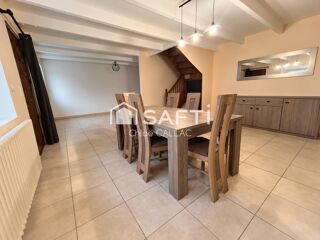  Maison à vendre 3 pièces 77 m²