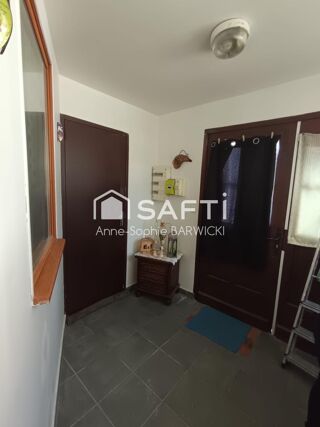  Appartement à vendre 3 pièces 63 m²