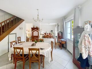  Maison à vendre 8 pièces 252 m²