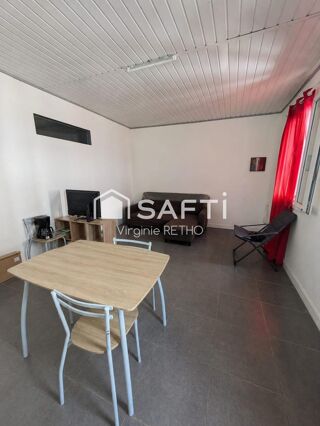  Maison � vendre 3 pi�ces 79 m�