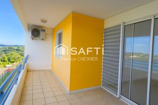  Appartement à vendre 4 pièces 80 m²