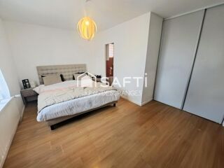  Maison à vendre 6 pièces 130 m²