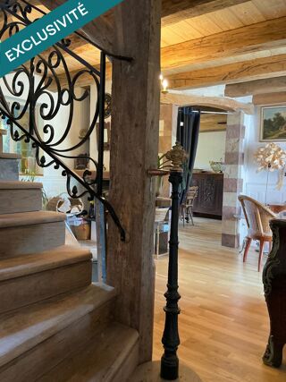  Maison à vendre 6 pièces 126 m²