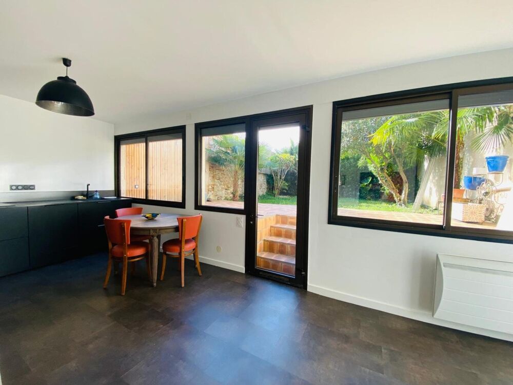Vente Maison Maison de ville coup de coeur avec jardin, Agen Agen