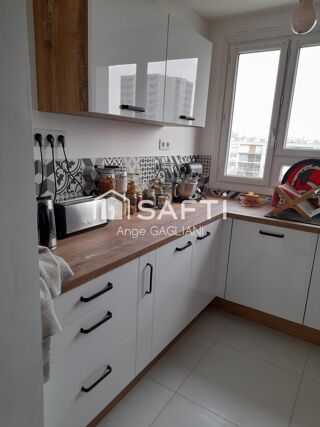  Appartement à vendre 5 pièces 100 m²