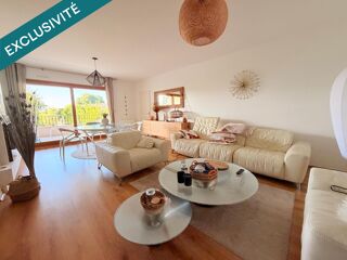  Appartement à vendre 4 pièces 112 m²