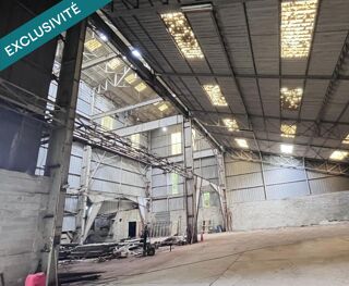 Vente Maison 2 pièces 56 m²