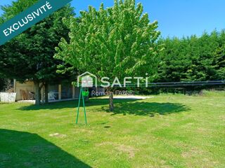  Maison � vendre 5 pi�ces 151 m�