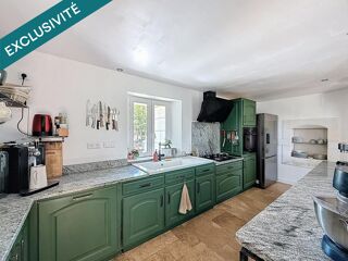  Maison � vendre 6 pi�ces 170 m�